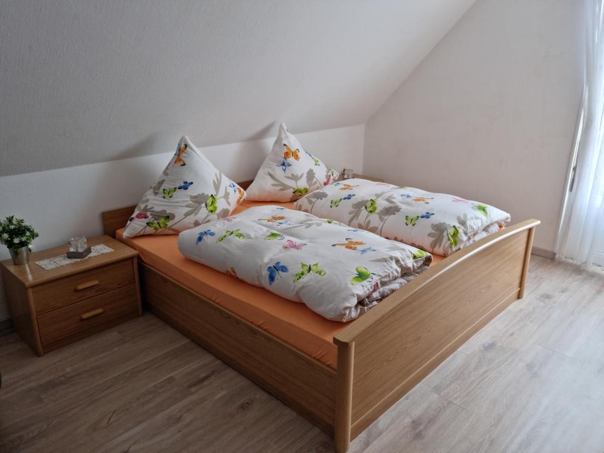Apartment Hausnordlicht ドルヌム 部屋 写真